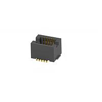 Amphenol FCI 10132797-013100LF Headers HEIGHT PLUG CONNECTOR