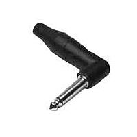 Amphenol Audio TM2RNJ Phone Connectors Right Angle Mono Phone Plug
