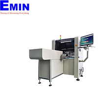 Manncorp MC-LEDV4-1800 LED Pick & Place Machine