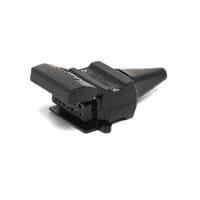 Littelfuse 12500 Automotive Connectors IN-LINE UNIVERSAL CONNECTOR SOCKET