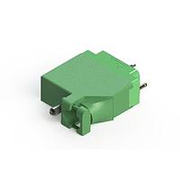EDAC 516-038-541-511 Connectors Rack & Panel Connector