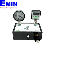 EiUK PGS25e Electric Pressure Pump (0 ~ 25 bar/363 psi)