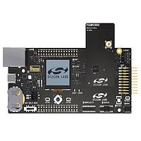 Silicon Labs FGM230-RB4328A Development Boards FGM230S Radio Board, Medium Security