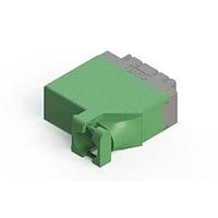 EDAC 519-036-520-416 Connectors Rack & Panel Connector