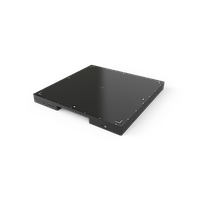 DT Detection Technology X-Panel 4343a FQI-CSV-S Flat panel detector (a-Si-TFT, 3072 x 3072, 140 μm)