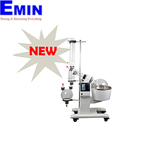 DLAB RE200-Pro Package Industrial Digital Rotary Evaporator (20L; 10~150rpm; with glassware)