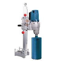 Dongcheng Z1Z-FF-130 concrete core drilling rig