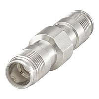 Rosenberger 89K101-K00N1 RF Adapters - In Series Adaptor Jack to Jack
