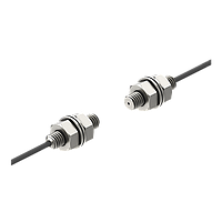 Autonics FT-320-05R Fiber Optic Units (110mm, Ø0.3mm, R1)