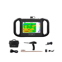 PQWT TYM-RS200 Multi-functional Underground Water Detector (200m)