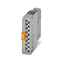 PHOENIX CONTACT 1105560 I/O Modules AXL SE DO16/1 NPN