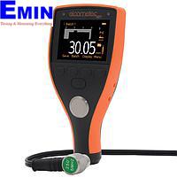 Elcometer MTG8BDL-TXC Material Thickness Gauge (500mm, 25.40mm, datalogging, IP54, ThruPaint)