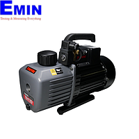 TASCO TB465D Two Stage Vacuum Pump (185 l/min)
