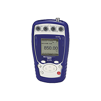 Sika UC RTD.2 Mono functions process calibrator