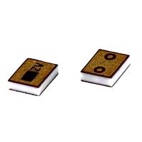 Mini-Circuits LFHK-3800+ LTCC Surface Mount Bandpass Filter LTCC SMT Low Pass Filter, DC - 3800 MHz, 50ohm