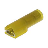 Molex 19002-0046 Quick Disconnect QUICK DISCONNECT FEM