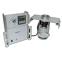 HI-Q 4200AFC-BRLKIT/230 Outdoor Hi-Volume Air Samplers (Automatic/PID Mass Flow Control, 2-Stage, 230 VAC)