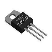WeEn Semiconductors BT151Y-650LTNQ Rectifiers BT151Y-650LTN/IITO220/STANDARD MARKING * HORIZONTAL, RAIL PACK