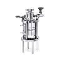 Genizer GJE-100mL Jacketed Liposome Extruder (100mL, 7kg, 10mL)