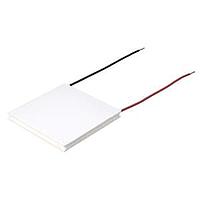 Same Sky (formerly CUI Devices) CP9040335H Thermoelectric Coolers peltier, 40 x 40 x 3.35 mm, 9 A, wire leads, arcTEC