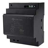 CUI Inc PDRB-100-24 Switching Supplies The factory is currently not accepting orders for this product.