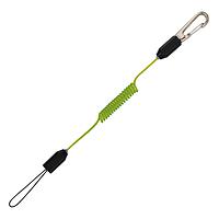 TOP Kogyo SFC-206YG Compact Safety Cord (260mm)