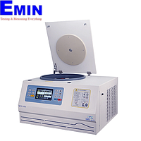 KECHENG W3-16R High Speed Table Refrigerated Centrifuge (16500rpm)