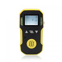Total Meter Single Gas Detector Calibration Service