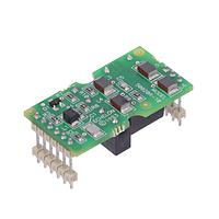 Dialog Semiconductor 50020R-10 Twisted Pair TPT/XF-1250 Twisted Pair Transceiver