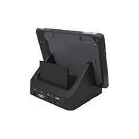 Advantech AIM-OFD0-0480 Desk Docking Stations AIM(10") Office Advanced Dock (Full IO) for AIM-38/68