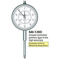 TECLOCK KM-130D Long Stroke Dial Indicator