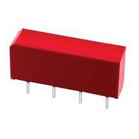 Coto Technology 9001-12-11 Reed Relays 1 FORM A 12V MAG SHIELD DIODE