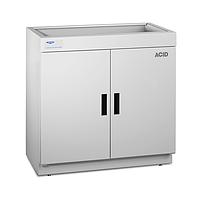 Labconco 9905100 Acid Storage Cabinets (18” width, ADA-Compliant)