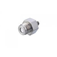 Cynergy3 IPSS-G1000-7S Industrial Pressure Sensors Semi-flush Pressure Trans. 0-1000mbarG 0-10V M12 plug 3/4"BSP