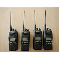 Kenwood Walkie-talkie Inspection Service