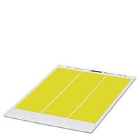 PHOENIX CONTACT 0807096 Wire Labels & Markers BMKL 16X 6 YE