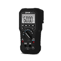 FLIR DM66 TRMS Digital Multimeters (1,5％)