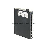 HARTING 20761083103 Unmanaged Ethernet Switches ETHERNET SWITCH ECON 3062-AF SME
