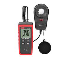 UNI-T UT383S Digital Light Meter (0~199,900Lux)