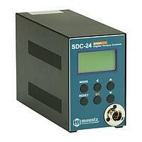 Mountz SDC-24 (145917) Controller (For models: SD070 - SD1500)