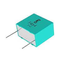 KEMET F464BP103J2K5A General Purpose, Single Metallized Polypropylene Film 2500V 0.01uF 5%