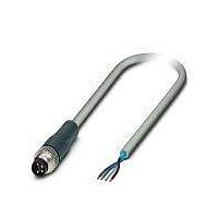 PHOENIX CONTACT 1096011 Sensor Cables / Actuator Cables SAC4PM8MS/20,0680