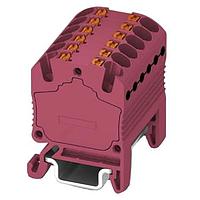 PHOENIX CONTACT 3002977 Distribution Block PTFIX 12X1,5-NS15APK 1.5 mm2 DIN RAIL MN
