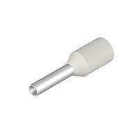 IDEC S3TL-H075-16WW Ferrules Ferrule 18AWG white 16mm Long