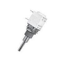 Vishay Sfernice P11S1V0FGSY00472MA Modular Potentiometer P11S 1 V 0 FG S Y00 4K7 20% A e3