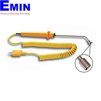 TPI CK17M K-Type Temperature Probe (-40° ~ 510°C)