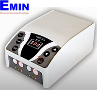 Major Science MINI-300 Mini Pro 300V Power Supply (10 - 300V/1V, 10 - 400mA/1mA, 60W)