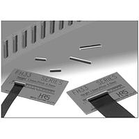 Hirose Electric FH33-6S-0.5SH(10) Board Mount 0.5MM 6 POS SMT R/A NICKEL/GOLD FLASH