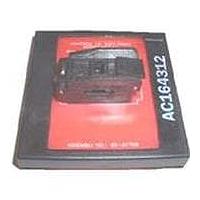 Microchip Technology AC164312 Sockets & Adapters 16L Sckt Mod for MPLAB PM3