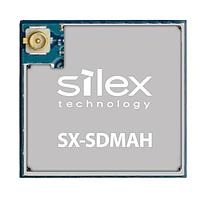 Silex Technology SX-SDMAH-SP-US WiFi Modules 802.11ah SDIO Wi-Fi HaLow module using MM6108, US/Canada Only